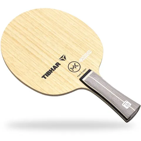 TIBHAR Holz MK Carbon konkav