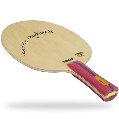 TIBHAR Holz Nuytinck Hybrid ZC gerade