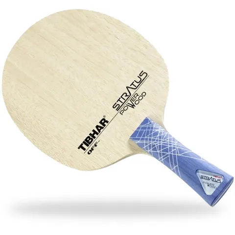 TIBHAR Holz Stratus Power Wood konkav