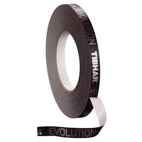 TIBHAR Kantenband Evolution 12mm/50m schwarz