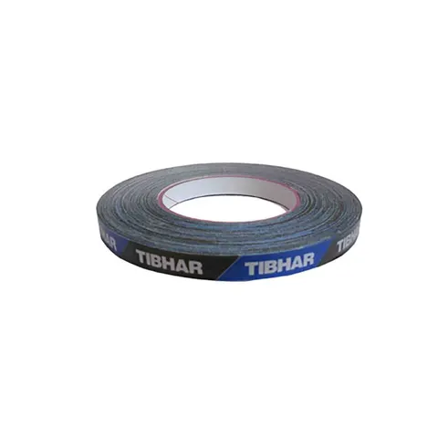 TIBHAR Kantenband Tibhar 12mm/50m blau
