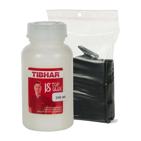 TIBHAR Kleber VS Top Glue 500 ml