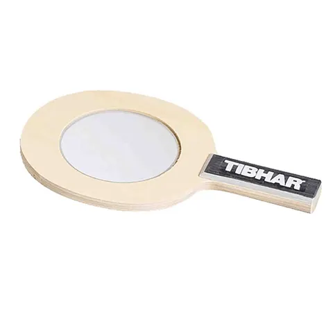 TIBHAR Miniholz mit Spiegel