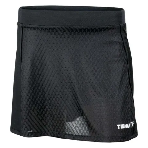 TIBHAR Rock Osmium schwarz L