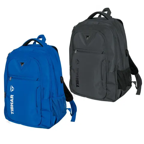 TIBHAR Rucksack Macao blau