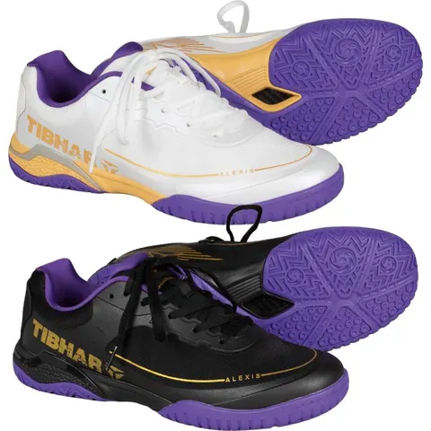 TIBHAR Schuh Alexis Krypto Speed weiß 36
