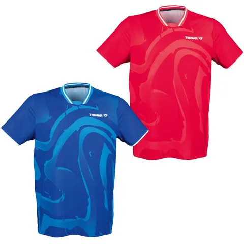 TIBHAR Shirt Dream rot XXS