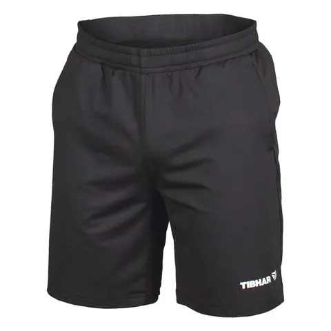 TIBHAR Shorts Jura schwarz XXXXXL