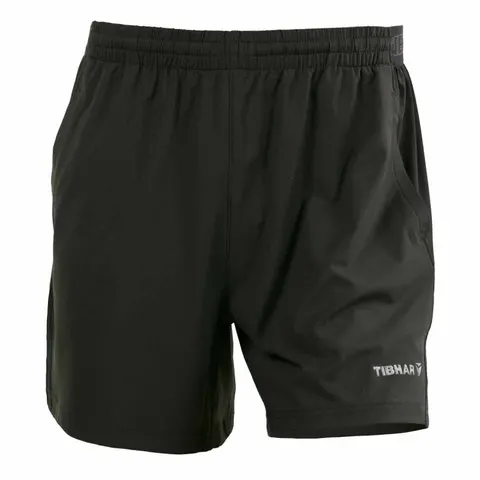 TIBHAR Shorts Pro schwarz XXXXXL