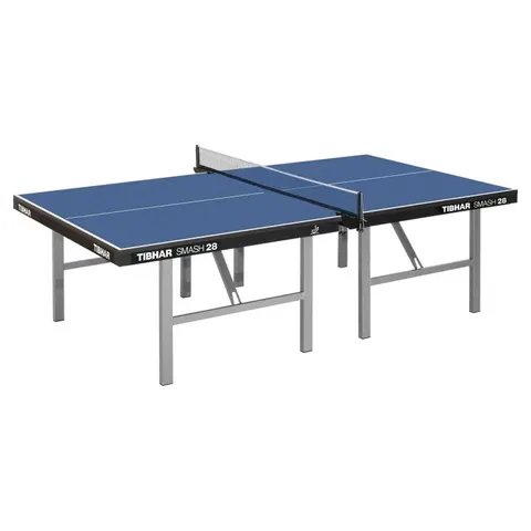 TIBHAR Tisch Smash 28 grün