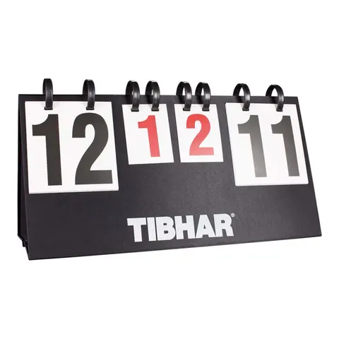 TIBHAR Zählgerät TIBHAR