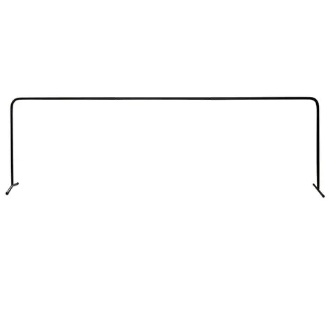 Umrandungsgestänge Smart/Basic 73cm 5-teilig