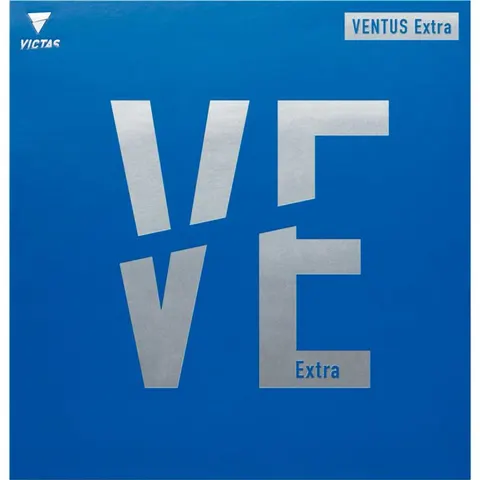 VICTAS Belag Ventus Extra rot 1,8 mm