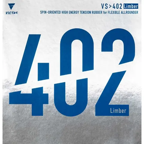 VICTAS Belag VS > 402 Limber rot 2,0 mm