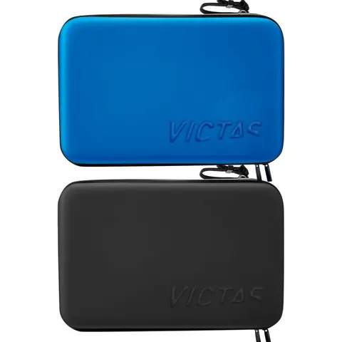 VICTAS Doppelhülle V-Case 428 blau