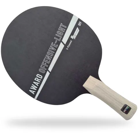VICTAS Holz Award Offensive Light konkav