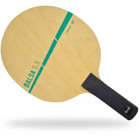 VICTAS Holz Balsa 3.5 konkav