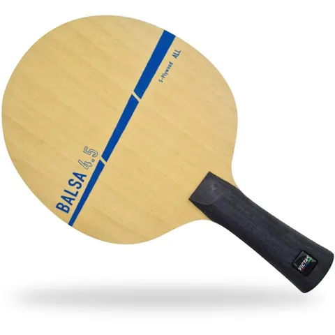 VICTAS Holz Balsa 4.5 konkav