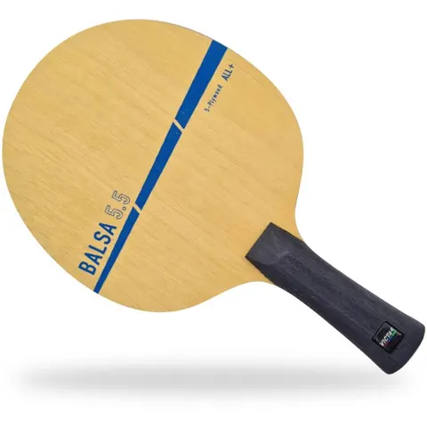VICTAS Holz Balsa 5.5 konkav