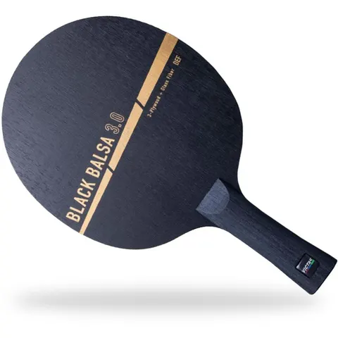 VICTAS Holz Black Balsa 3.0 konkav