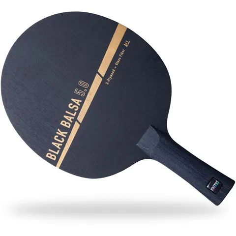 VICTAS Holz Black Balsa 5.0 konkav