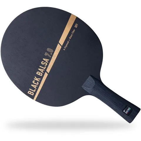 VICTAS Holz Black Balsa 7.0 konkav