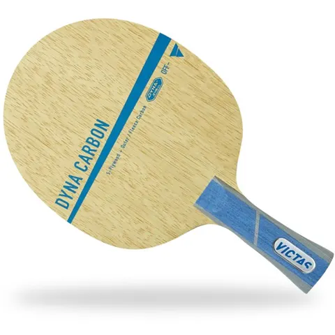 VICTAS Holz Dyna Carbon konkav