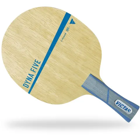 VICTAS Holz Dyna Five konkav