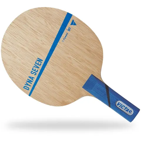 VICTAS Holz Dyna Seven konkav