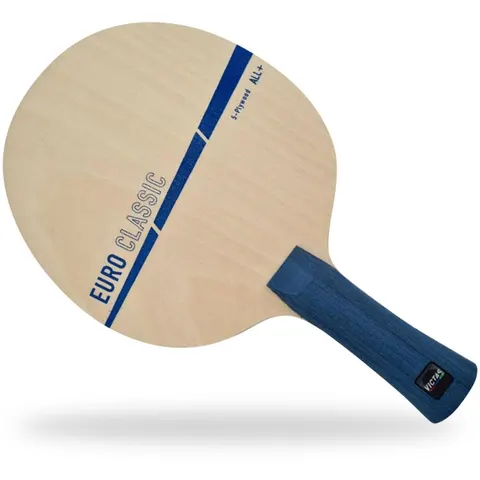VICTAS Holz Euro Classic ALL+ konkav