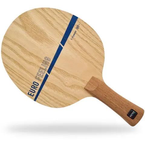 VICTAS Holz Euro Feeling OFF- gerade