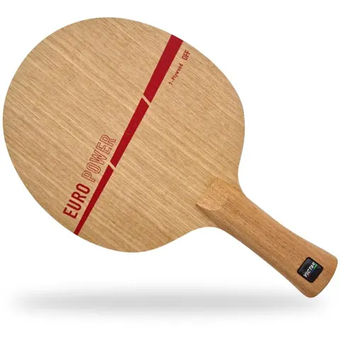 VICTAS Holz Euro Power OFF konkav