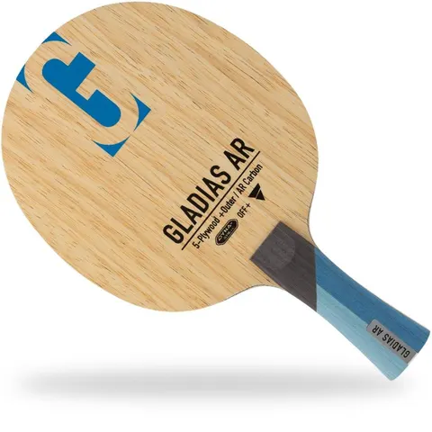 VICTAS Holz Gladias AR konkav