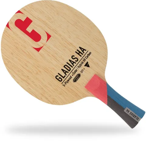 VICTAS Holz Gladias HA konkav