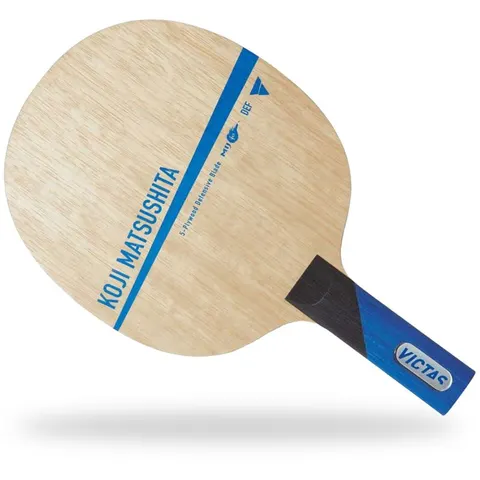 VICTAS Holz Koji Matsushita gerade