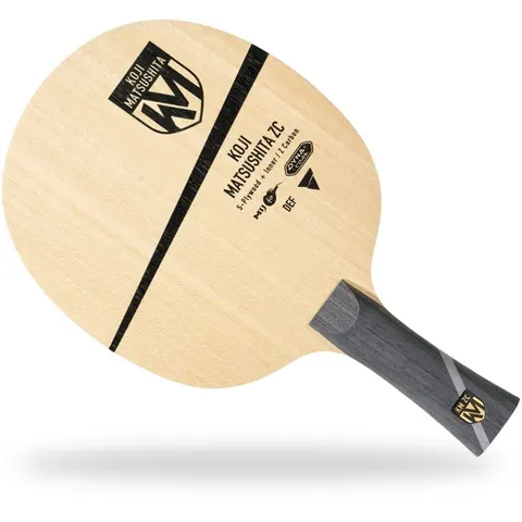VICTAS Holz Koji Matsushita ZC konkav