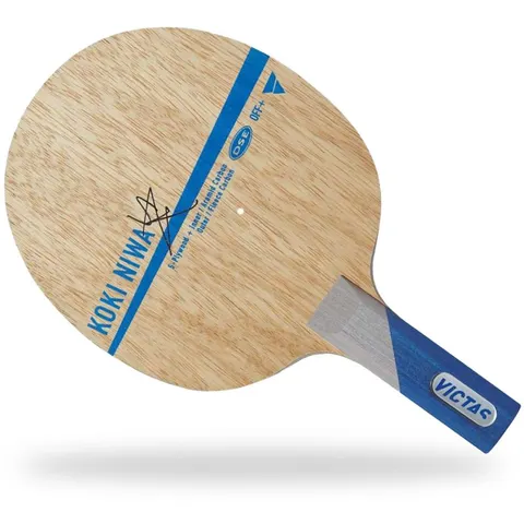 VICTAS Holz Koki Niwa konkav