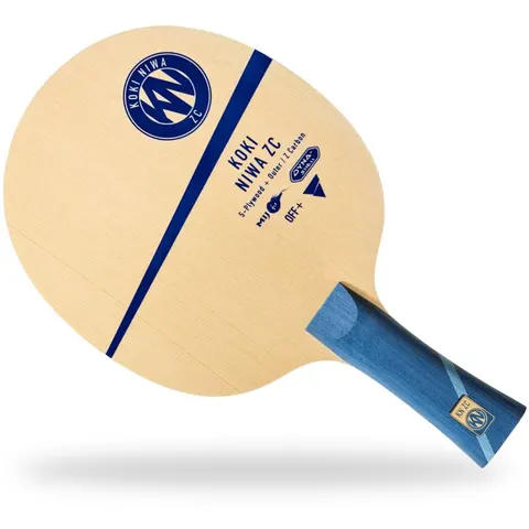 VICTAS Holz Koki Niwa ZC konkav