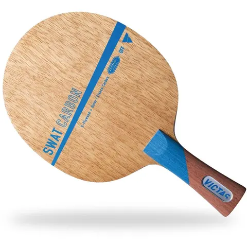 VICTAS Holz Swat Carbon konkav