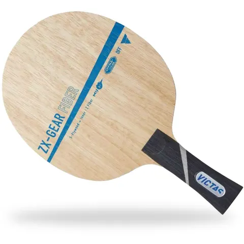 VICTAS Holz ZX-GEAR FIBER konkav