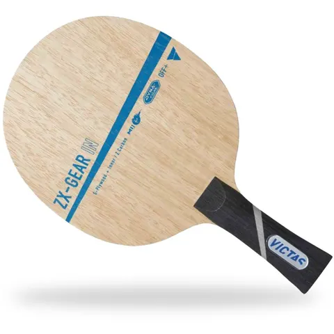 VICTAS Holz ZX-GEAR IN konkav