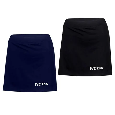 VICTAS Rock V-Skirt 314 navy XS