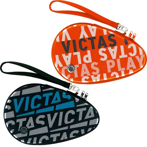 VICTAS Rundhülle V-Roundcase 429 orange
