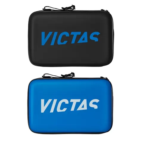 VICTAS Schlägerhülle V-Case 426 blau