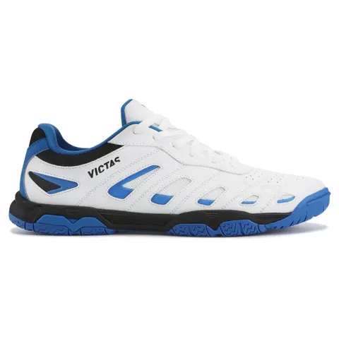VICTAS Schuh V-Shoes 614 weiß/blau 42