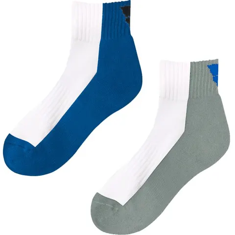VICTAS Socke V-Socks 525 weiß/blau S37-39