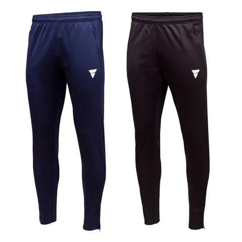 VICTAS Trainingshose V-Tracksuit 118 navy/blau L