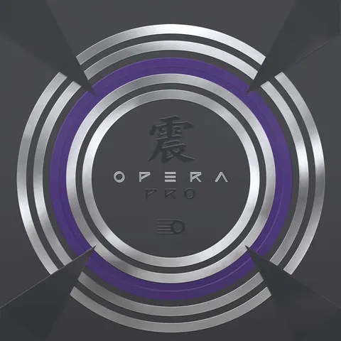 XIOM Belag Opera Pro
