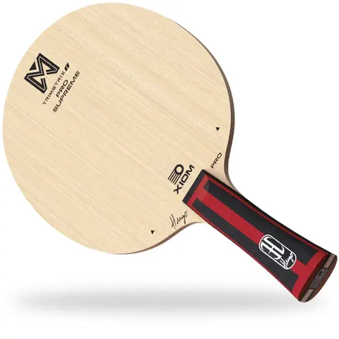 XIOM Holz Hugo Supreme TMXi Pro gerade
