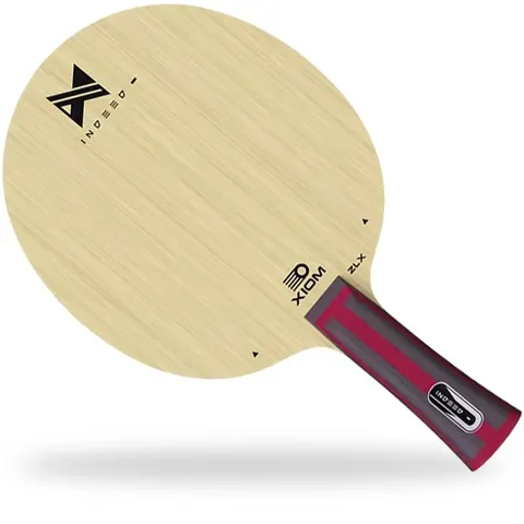 XIOM Holz Indeed ZLX konkav